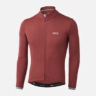 Pedaled Essential Merino Long Sleeve Jersey