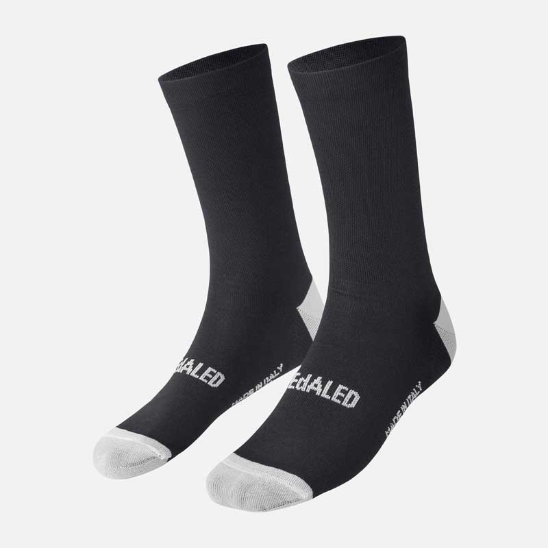 pedaled essential thermo primaloft socks