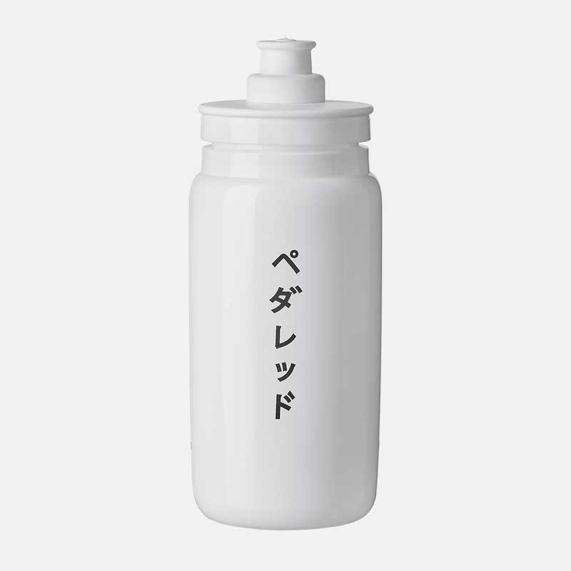 pedaled water bottle 550ml