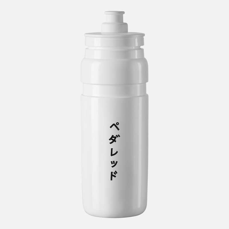 pedaled water bottle 750ml