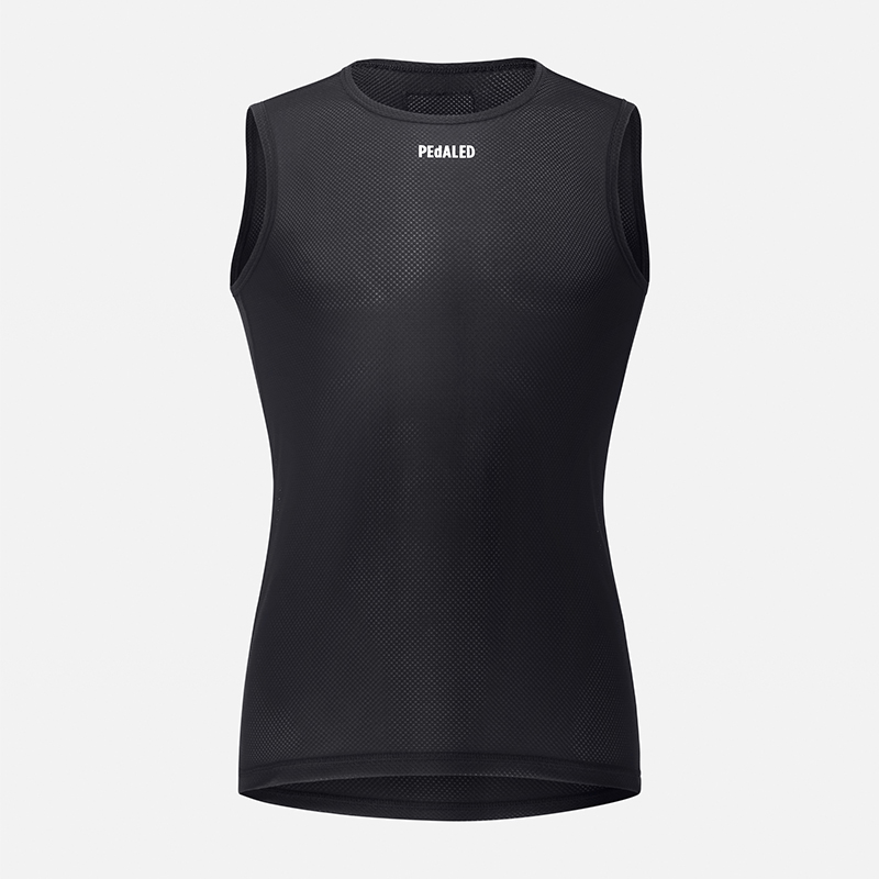 pedaled essential base layer