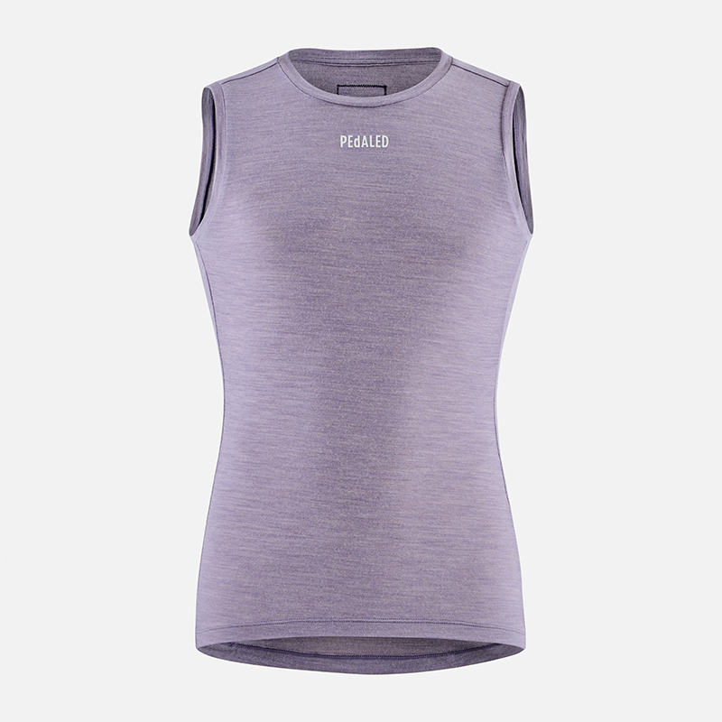 pedaled essential merino base layer