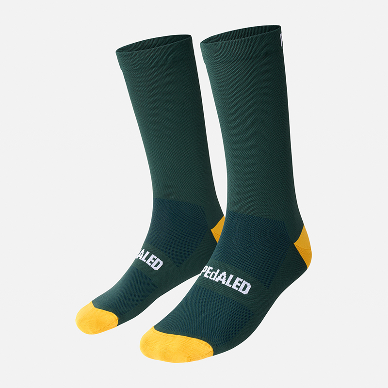 pedaled essential socks