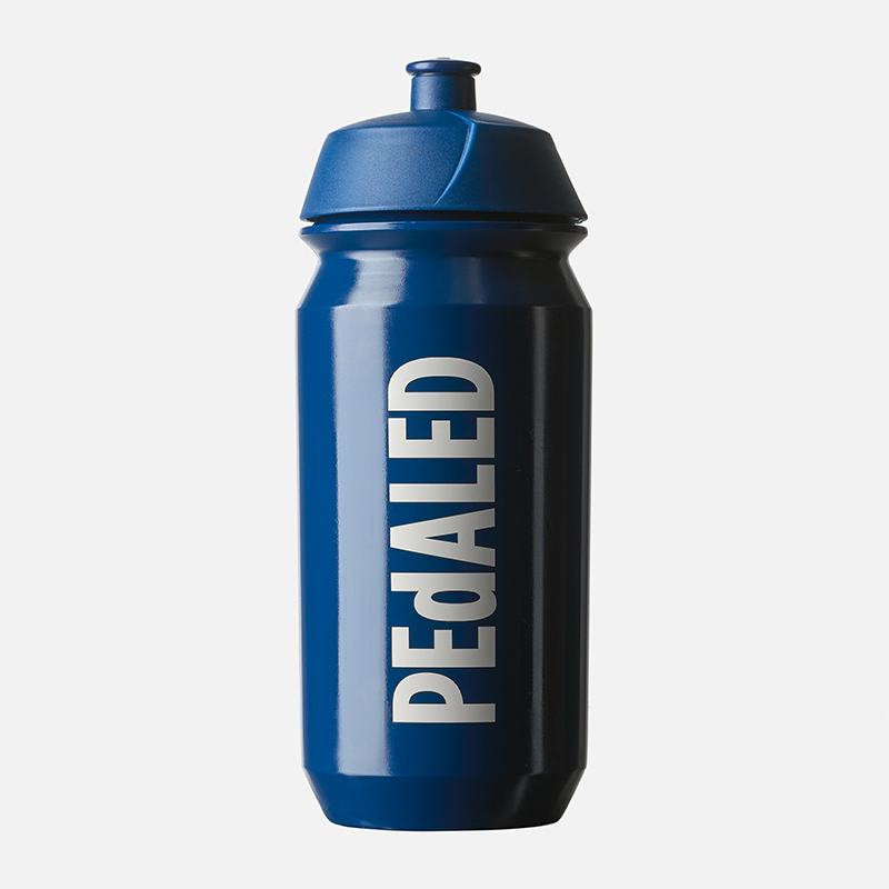pedaled essential water bottle