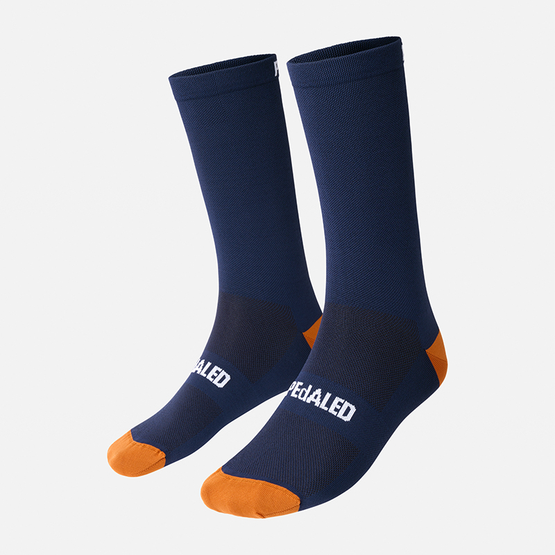 pedaled essential socks