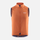 pedaled essential windproof vest