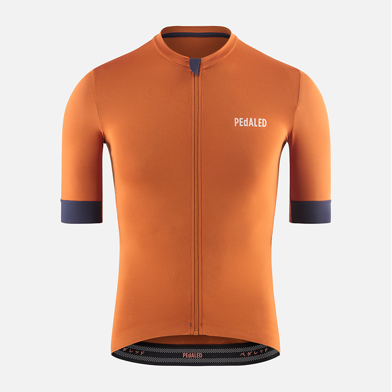 pedaled essential jersey