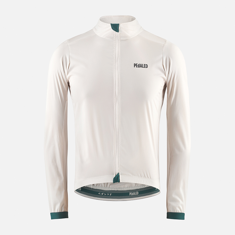 pedaled essential windproof jacket