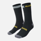 pedaled odyssey reflective socks