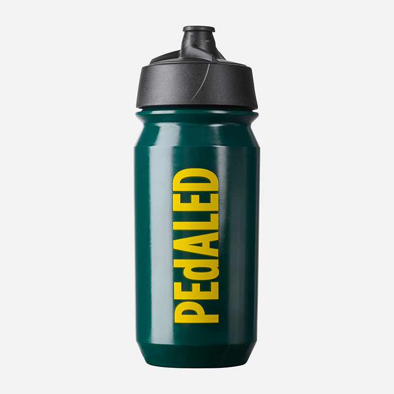 pedaled odyssey water bottle
